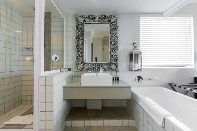 غرفة قياسية، Harbour House Hotel 4/6