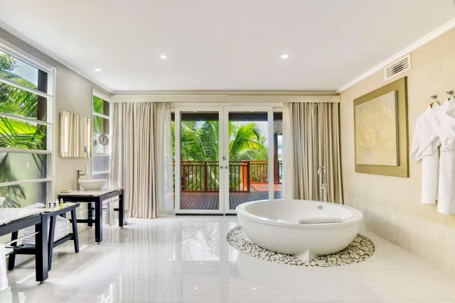 2 Bedrooms, Seychelles Labriz Resort and Spa 2/2
