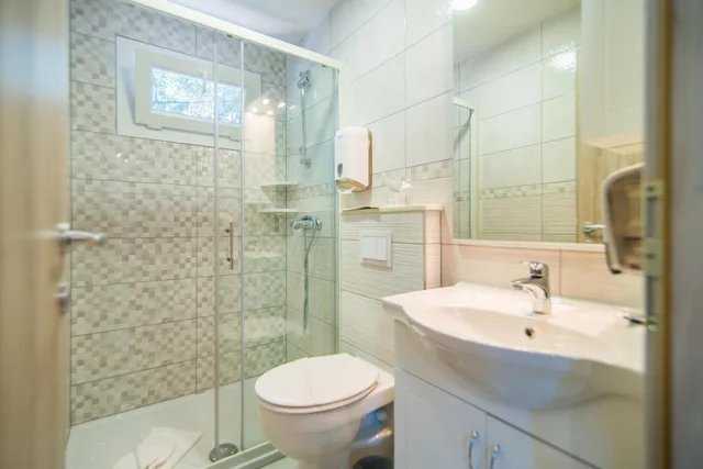 Mobile Home, Deluxe، Centinera Resort 5/10