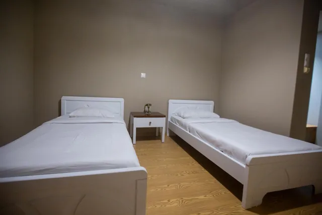 غرفة رباعية، Cavallari Palace Hotel Suites 6/10