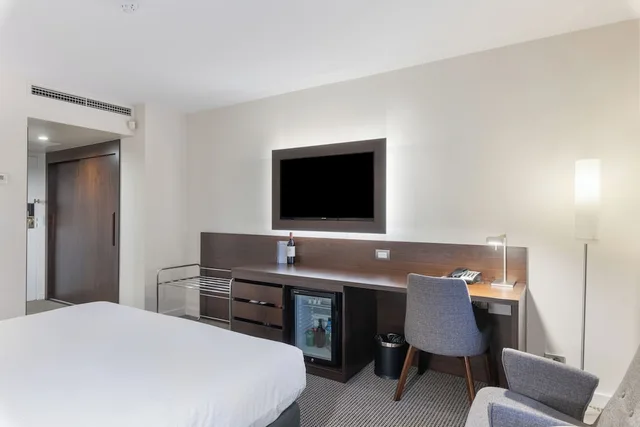 Deluxe Park King، Stamford Plaza Adelaide 2/4