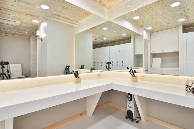 جناح سيغنتشر بسرير مزدوج، February Hotel Dongseongro 8/8