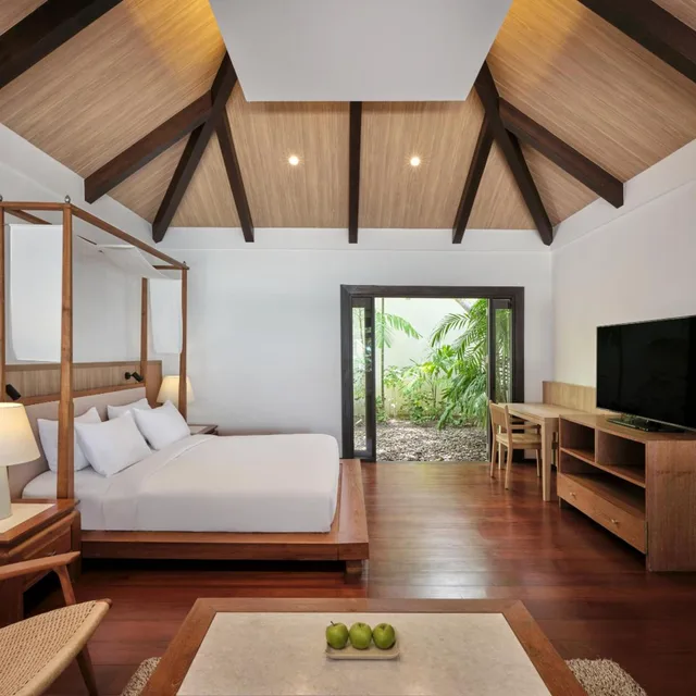 Pool, Tower, Villa, Sea View, Sofa، Garrya Tongsai Bay Samui 2/10