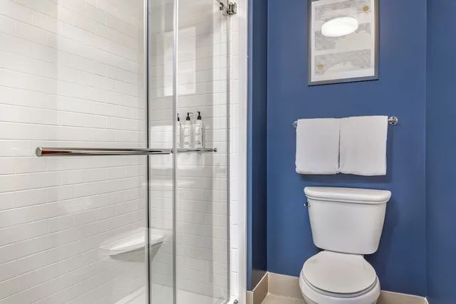 غرفة بسريرين كوين مع أريكة، Comfort Suites Elkridge Columbia Gateway 8/10