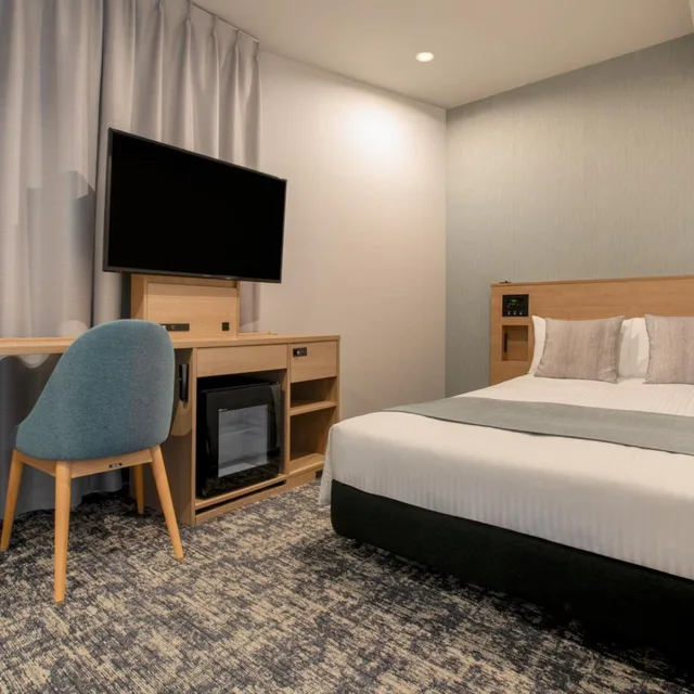 غرفة مفردة، Hotel Villa Fontaine Tokyo Kayabacho 4/6