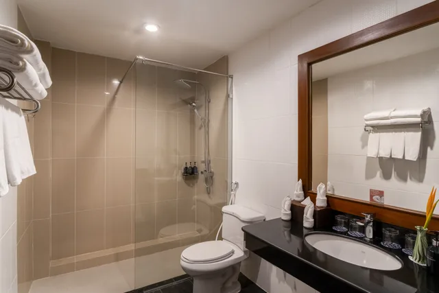 Deluxe, Family, Villa Wing، Best Western Premier Bangtao Beach Resort & Spa 2/4