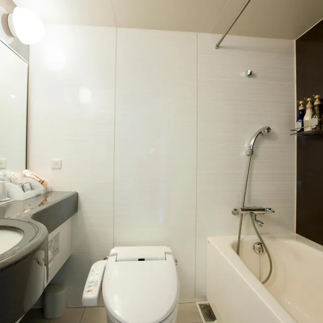 Superior, Triple, Single Bed, Hotel Sardonyx Tokyo 3/6