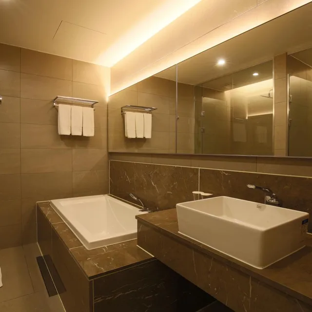 غرفة عائلية بشرفة، Hotel East9 3/4