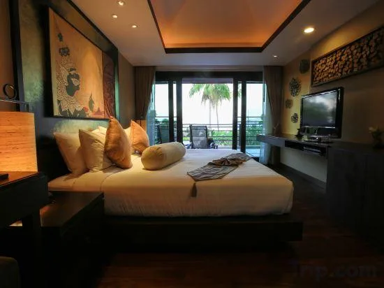 فيلا عائلية، NIRAMAYA VILLA AND WELLNESS KOH YAO NOI 2/2