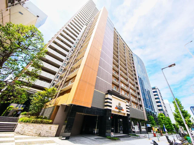 Semi Room, Suite، Apa Villa Osaka Tanimachi 4 Chome 1/1