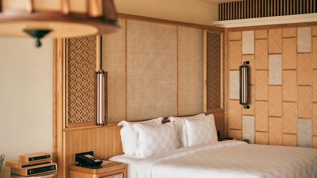 Segara, Ocean View، AYANA Segara Bali 1/2