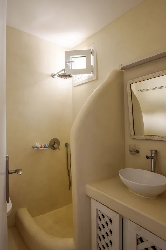 Apartment, Double Bed, Outdoor Jetted Tub, Kamares Apartments 6/6