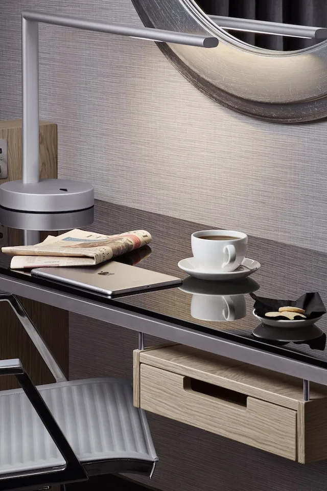 غرفة بريميوم، Radisson Blu Hotel, Leeds 7/7