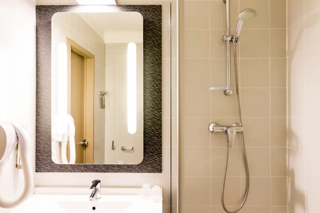 غرفة قياسية بسريرين منفصلين، Ibis Evora Hotel 10/10