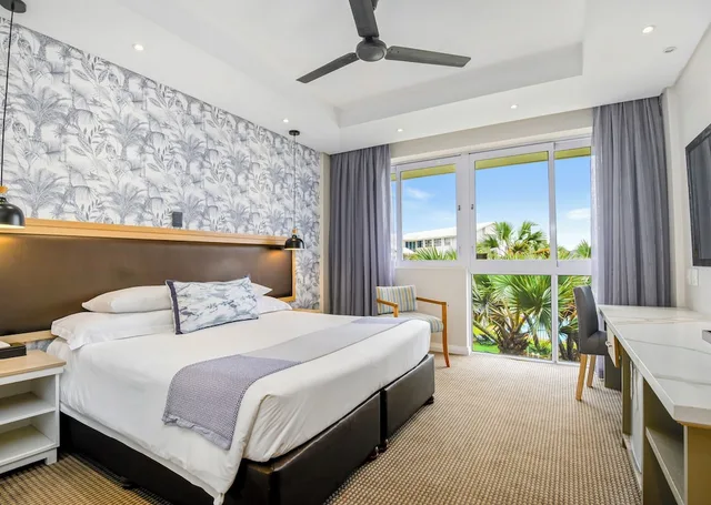 غرفة سوبيريور بسرير مزدوج، BLUE MARLIN HOTEL 2/10