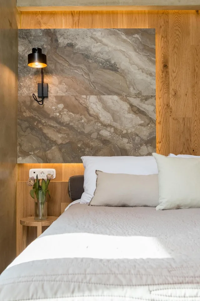 Mountain، Tsikeli Boutique Hotel Meteora 4/6
