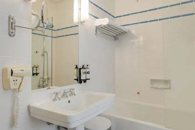Junior Suite, Triple, Pousada Serra Da Estrela 6/6