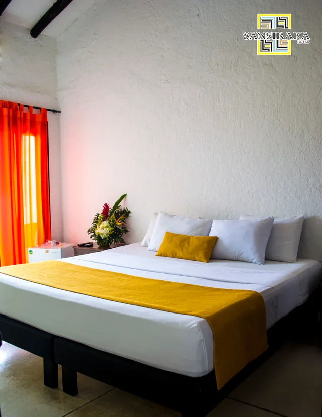 غرفة قياسية مفردة، Hotel Sansiraka by GEH Suites 1/1