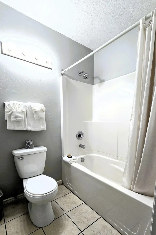 جناح بغرفة نوم واحدة بمطبخ، Okanagan Seasons Resort 4/4