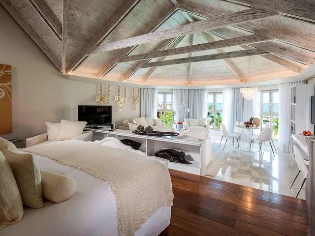 Colonial, Junior Suite, King Bed، Sofitel Legend Santa Clara Cartagena 4/10