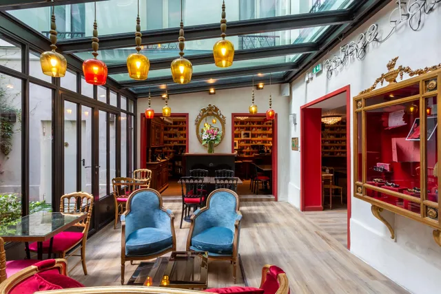 غرفة كلاسيكية مزدوجة، Hotel Sacha 2/2