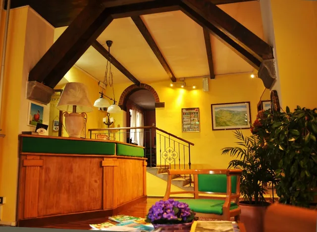 Borgo Antico Hotel، Arezzo 1/61