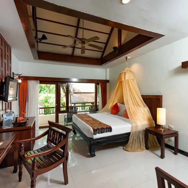 فيلا، Diamond Cottage Resort and Spa 1/10