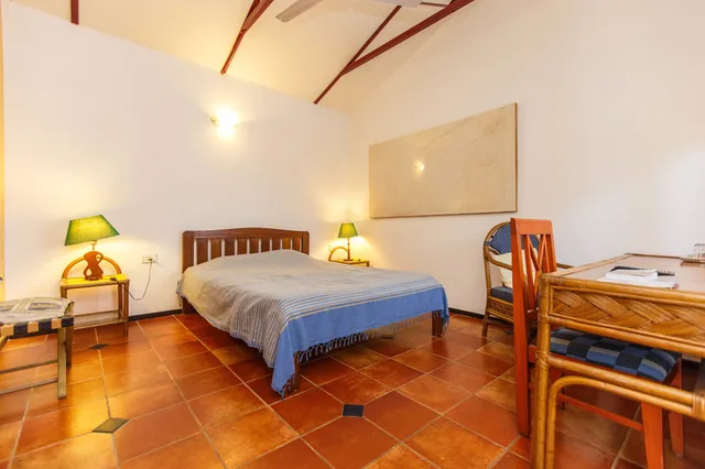 Deluxe, Cottage, Studio, Single Bed، CASA COTTAGE 1/5