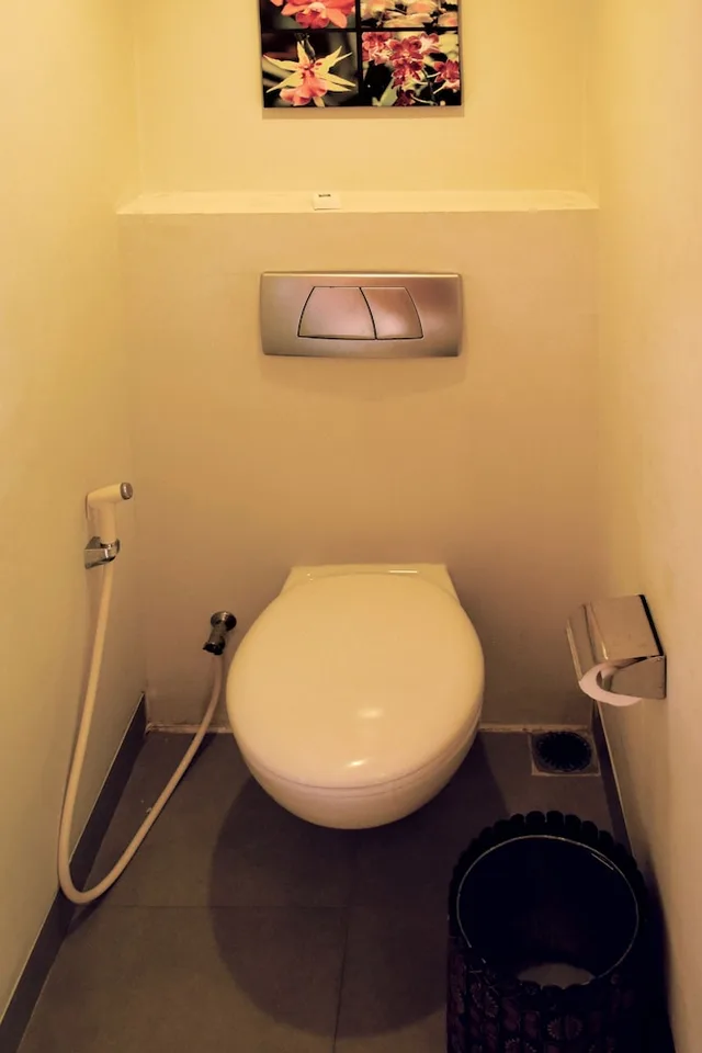 غرفة قياسية بسرير مزدوج، Ibis Budget Semarang Tendean 5/5
