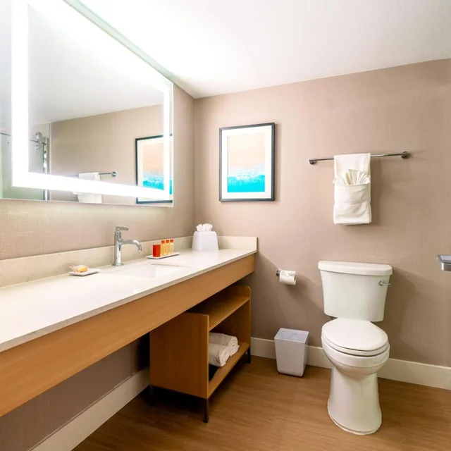 غرفة سوبيريور بسرير كوين، CasaBlanca Resort Casino Golf Spa 2/2