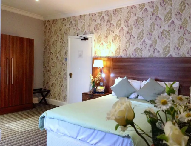 غرفة سوبيريور، Ely House Hotel 2/10