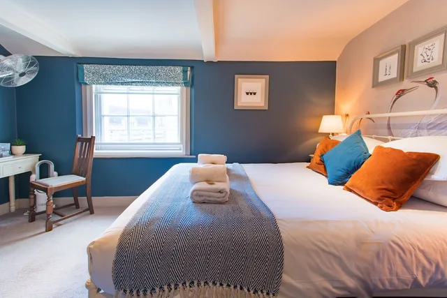 غرفة كلاسيكية بسرير مزدوج، Westgate Winchester 5/10