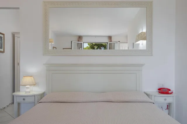 Garden, Deluxe, Double or Twin Bed, Sea View، The Pelican Beach Resort & SPA - Adults Only 3/3
