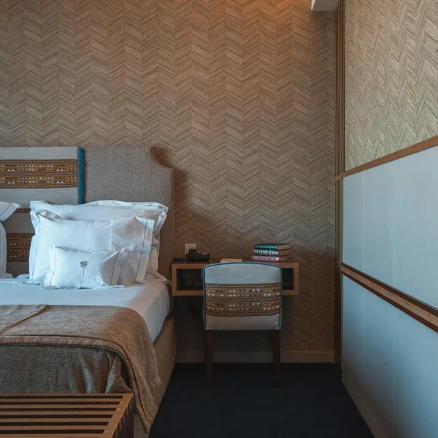 Prestige, Double or Twin Bed, Nature View، Wine & Books by the sea - Algarve Resort 5/7