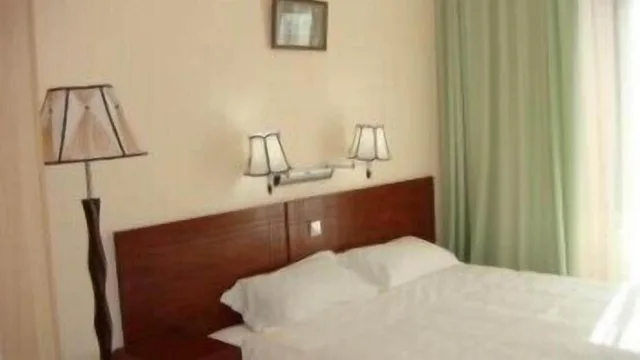 غرفة مفردة، Hotel Filippo Roma 9/11