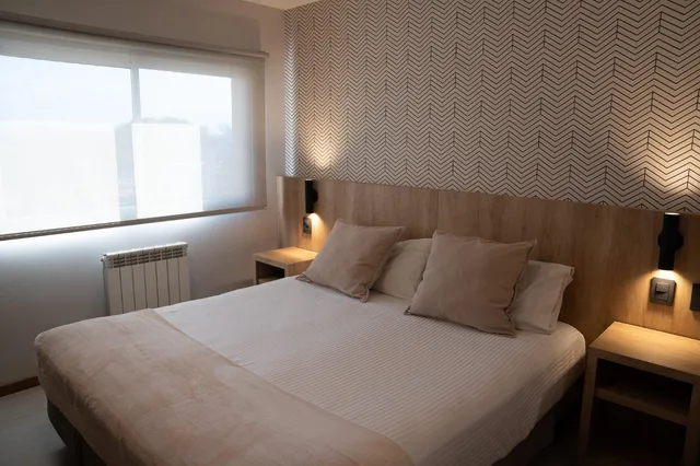 غرفة قياسية ثلاثية، Urbana Class Hotel 2/4