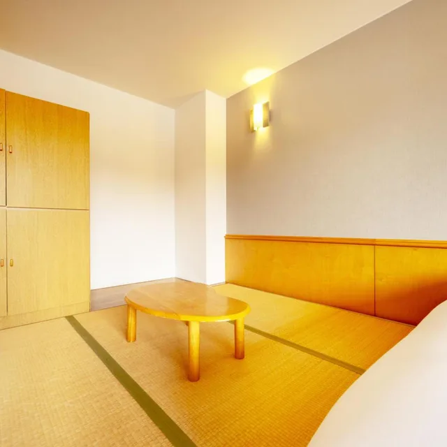 غرفة عائلية، Hotel Yutoria Fujisato 5/5