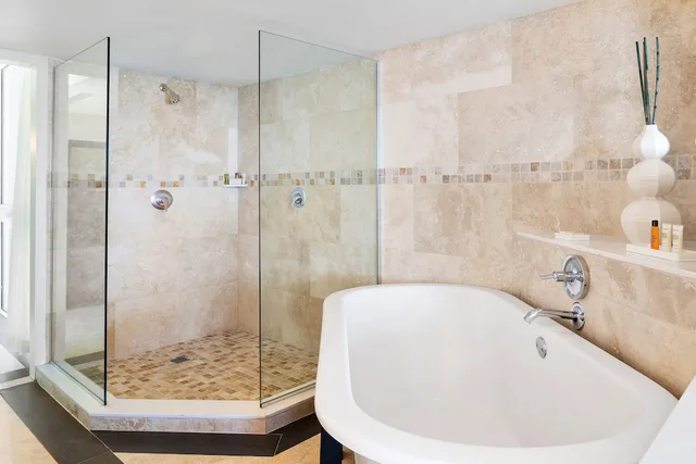 Prime Minister, Suite, King Bed, Ocean Front، Dreams Rose Hall Resort and Spa 3/3