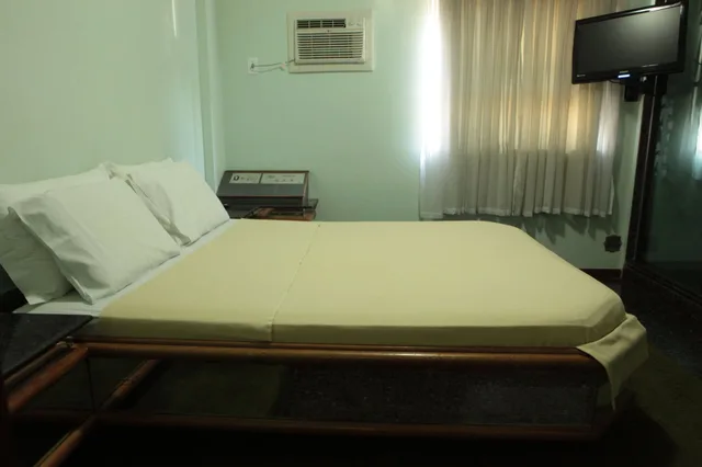 شقة بسرير مزدوج، Gamboa Rio Hotel 3/5