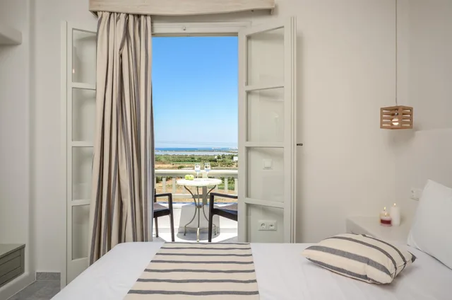 Deluxe, Apartment, Agnanti Hotel 4/10