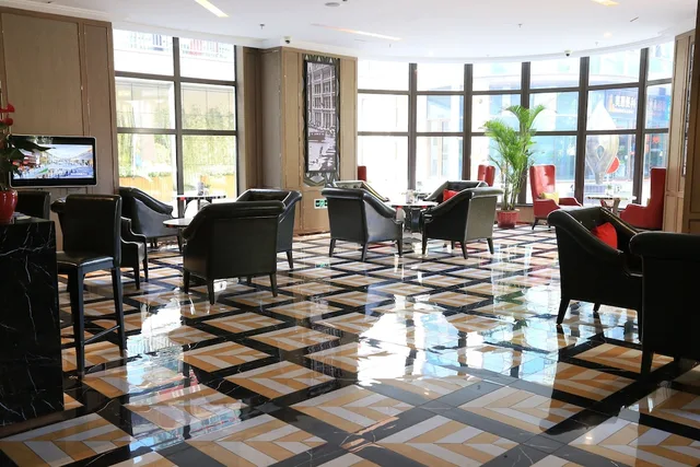 Ramada Shanghai Songjiang، Songjiang 20/30