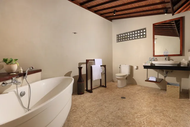 جناح بسرير كينج بغرفة نوم واحدة، Amadea Resort & Villas 2/2