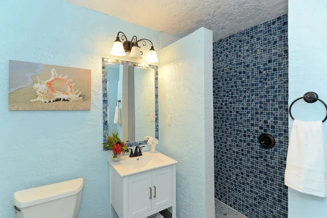 استوديو غراند بسرير كوين، Siesta Key Palms Resort 6/6