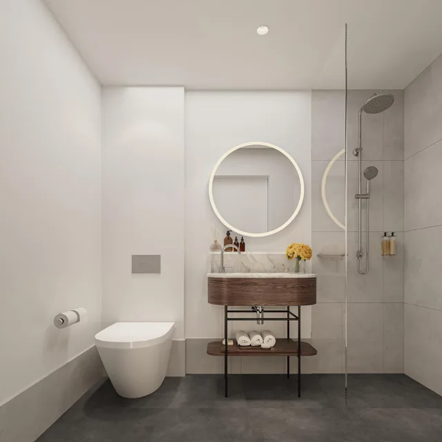 Standard, Crowne Plaza MELBOURNE CARLTON by IHG 3/3