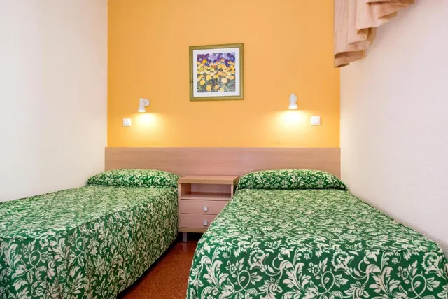 Apartment 2 bedrooms 3+1 pax, Las Gondolas Apartments 1/1