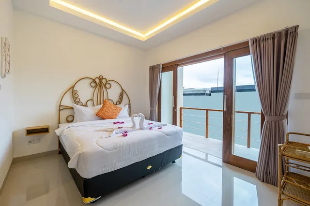 Kasmaran Bali Guest House، Dalung 5/11