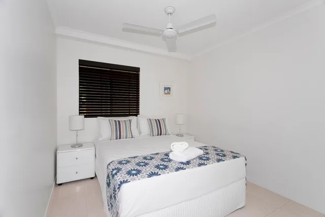 3 Bedrooms, Apartment, River Front, OFFSHORE NOOSA RESORT 8/10