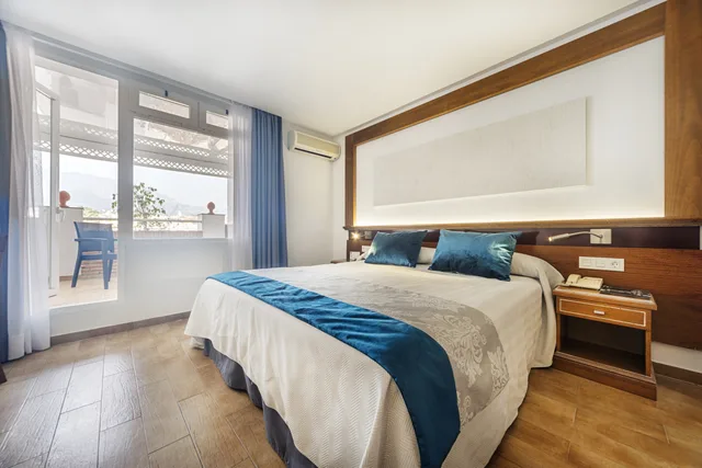 غرفة بريميوم مفردة، Obal Urban Hotel 2/28