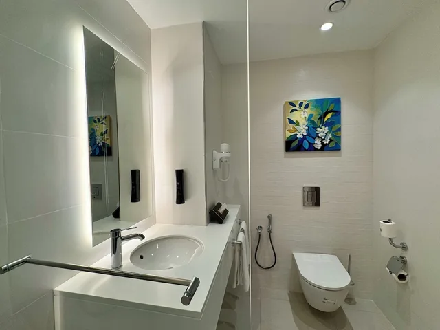Renovated, Executive, Twin Beds, Queen Bed، Carlton 9/10