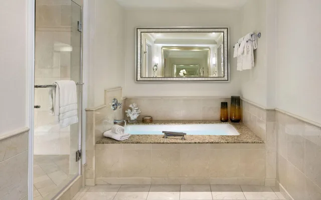 1 Bedroom, Superior, Suite, Bay View، Balboa Bay Resort 3/3